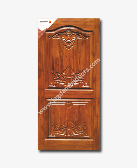 Doors Carving