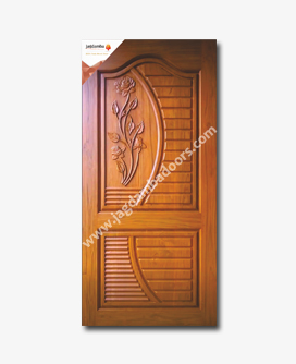 Doors Carving