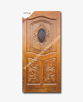 Doors Carving