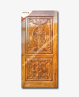 Doors Carving