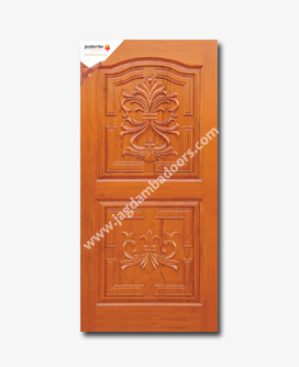 Doors Carving