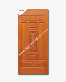 Doors Carving