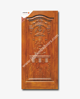 Doors Carving