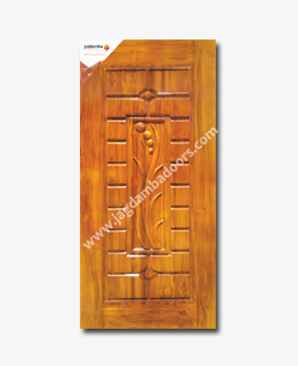 Doors Carving