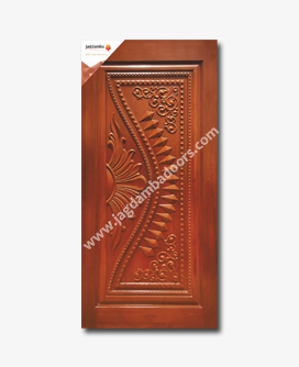 Doors Carving