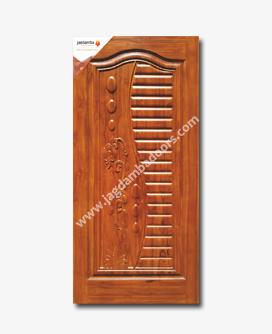 Doors Carving