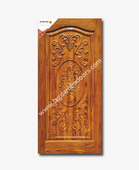 Doors Carving