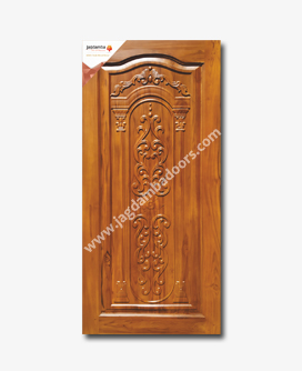 Doors Carving