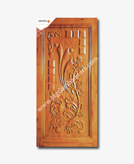 Doors Carving