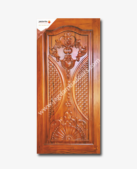 Doors Carving