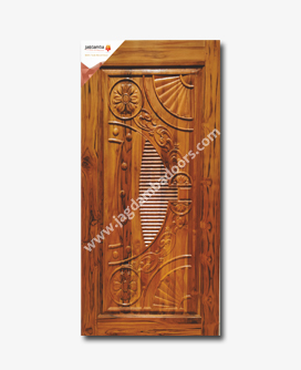 Doors Carving