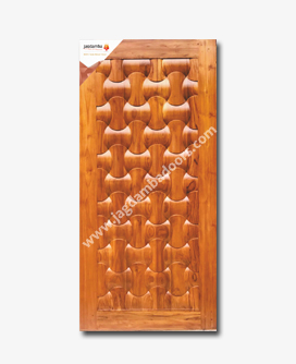 Doors Carving