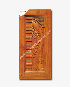 Doors Carving