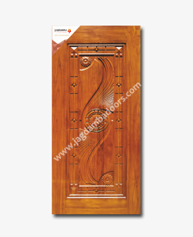 Doors Carving