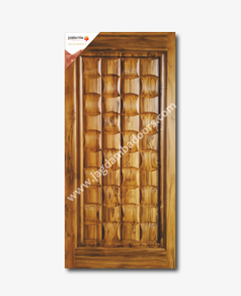 Doors Carving