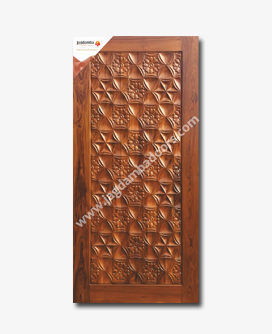 Doors Carving