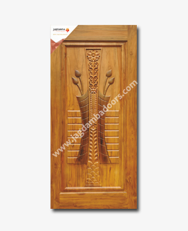 Doors Carving