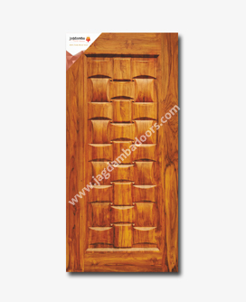 Doors Carving