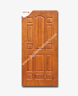 Traditional Panel Door