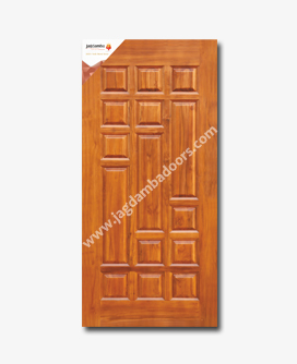 Traditional Panel Door