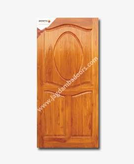 Traditional Panel Door