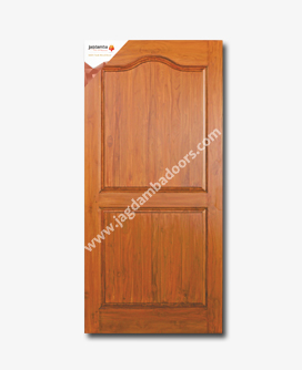 Traditional Panel Door