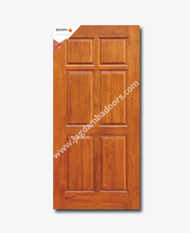 Traditional Panel Door