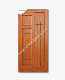 Traditional Panel Door