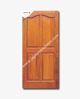 Traditional Panel Door