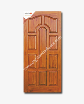 Traditional Panel Door